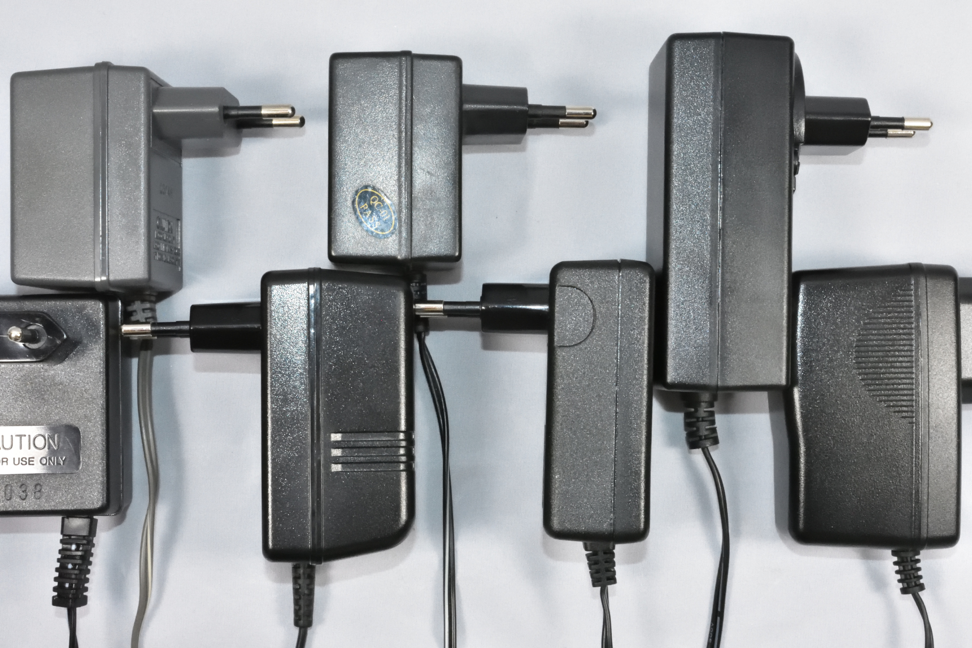 Volt, Ampere und Watt: Welches Netzteil für welches Gerät?